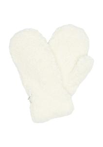 Перчатки с закрытыми пальцами COMMA, Cream