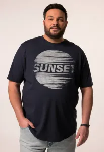 2 футболки с принтом halbarm в упаковке Men Plus, Coral