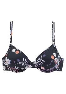 Топ бикини-бралетт SUNSEEKER, черный