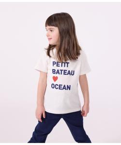 Футболка с коротким рукавом