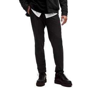 Брюки Casual ABC для мужчин Lululemon, черный