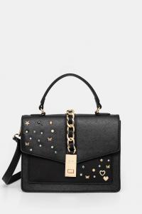 Сумка Etliger Aldo, черный