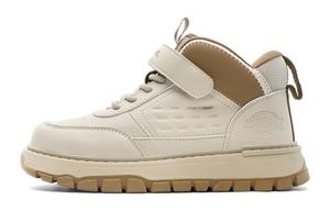 Износостойкая детская обувь для повседневной жизни Dickies, экрю