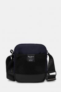 Поясная сумка DUSTIN LEGEND Pepe Jeans, темно-синий