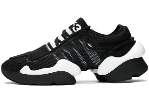 Adidas Y-3 Ren Black