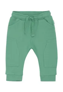 Прочные брюки Noppies, Winter Green