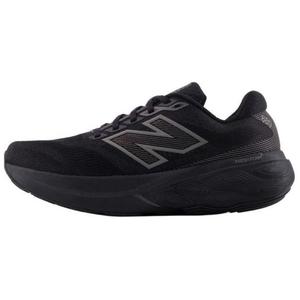 New Balance Кроссовки для бега с низким верхом, износостойкие, женские, черные