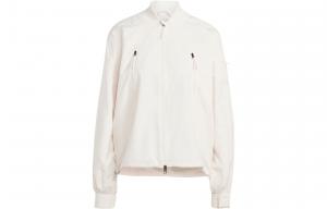 Adidas Городская куртка для побега CITY ESCAPE розово-белая, Pink White