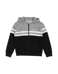 Толстовка Ellesse, светло-серый