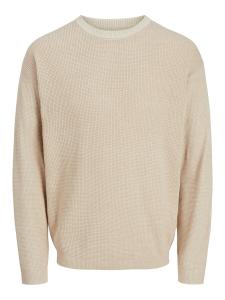 Свитер JACK & JONES JACK & JONES JJWALTER, Beige