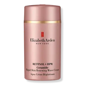 Крем для быстрого обновления кожи с церамидом ретинолом и HPR Elizabeth Arden