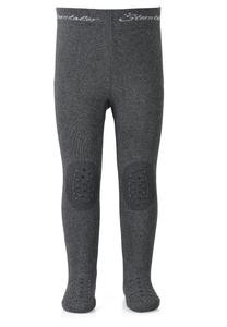 Обычные колготки STERNTALER, антрацит/темно-серый