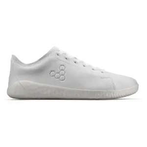 Женские кроссовки Geo Court IV Vivobarefoot, Bright White