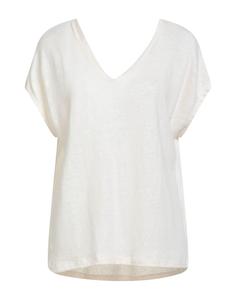 Топ Majestic Filatures, айвори