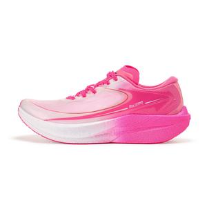 Противоскользящие и износостойкие дышащие кроссовки для бега с низким верхом унисекс Dragon Fruit XINGHUOLI, Dragon Fruit