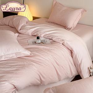 FUANNA Простыня 180x200 см, пододеяльник 200x230 см, мягкий кокон