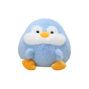 Милый плюшевый игрушка Chubby Doll, высота 18 см CHUNTUSHU