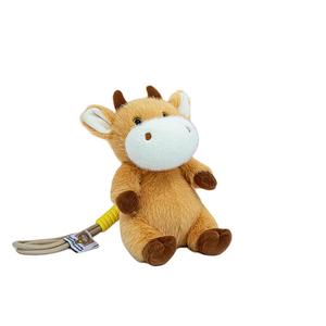 Плюшевая кукла Palm Treasure Collection Cow Dolls высотой 15см/22см Tak Bebe