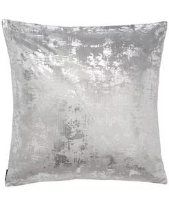 Подушка Edmee Metallic размером 24 x 24 дюйма Safavieh, синий