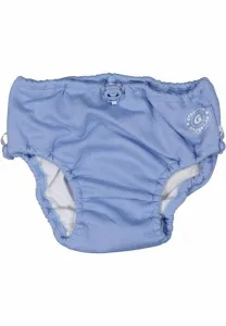 Детские плавки с уф-защитой Geggamoja, Blue