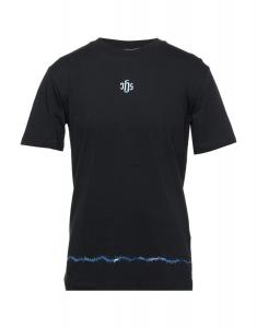 Футболка Ihs, черный