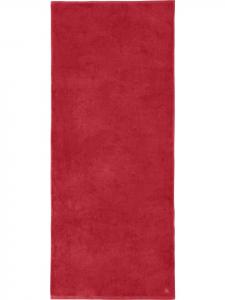 Пляжное полотенце Erwin Müller, красный