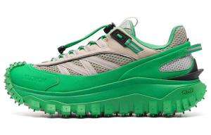 Мужская обувь Moncler Trailgrip Lifestyle