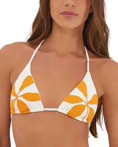 ViX Firenze Susan Tri Top, белый