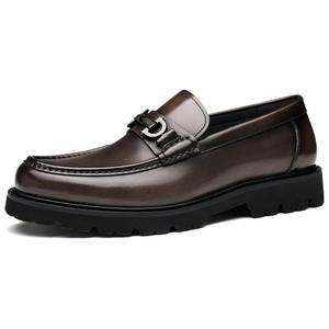 Повседневные туфли мужские SAINT ANGELO, Coffee