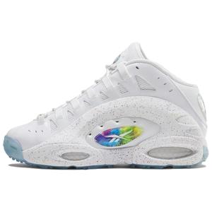 Кроссовки ES22 Panini Color Blast Reebok, White