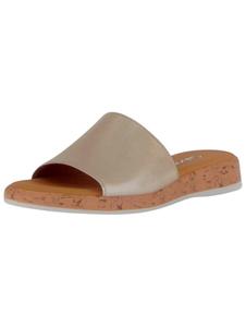 Мюли GABOR, серебряный