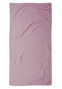 Душевое полотенце Tom Tailor, лиловый