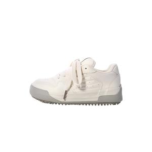 Luji Женские низкие кеды экрю, цвет Ecru