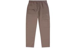 Повседневные брюки CarGo Pant для мужчин цвета хаки Converse, хаки