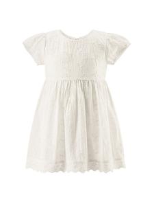 Платье happy girls by Eisend, кремовый