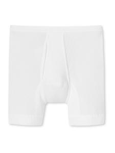 Боксеры Schiesser Retro Boxer Original-Classics, белый