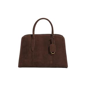 PAYOT Высококачественная синтетическая кожаная сумка через плечо, кроссбоди, женская клатч обычный размер разноцветный black/suede brown