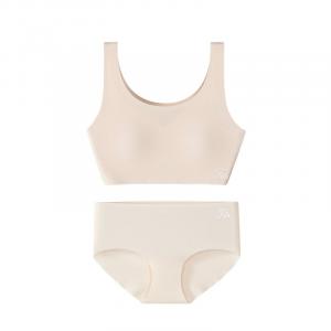 FILA KIDS Комплект нижнего белья 2 предмета dusty light khaki для детей 3-7 лет