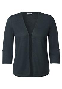Вязаный кардиган CECIL, Fir