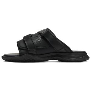 OHBORI SLIDER 2.0 Шлепанцы унисекс черные Onitsuka Tiger