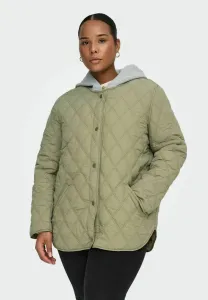 Зимняя куртка carrisso Only Carmakoma, Mermaid