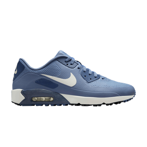 Бутсы Nike Air Max 90 Golf 'Ashen Slate', синий
