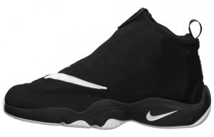 Мужские баскетбольные кроссовки Nike Zoom Flight 98