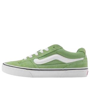Vans Caldrone 'Green White'