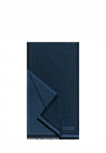 Шарф с узором из веревок Roeckl, Jeans