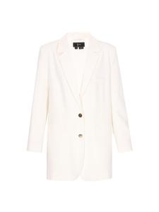 Faina Женский пиджак кремового цвета