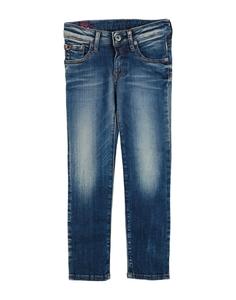 Джинсы Replay, синий