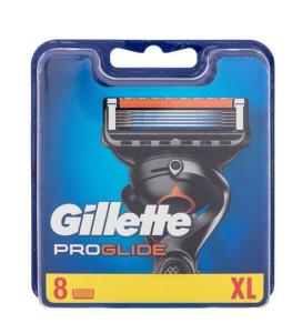 Картриджи для бритв Gillette Fusion5 Gillette 8 шт.