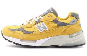 Кроссовки для бега New Balance NB 992 унисекс