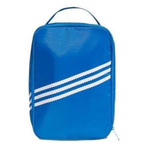 Сумка sneaker bag 'blue' Adidas, синий